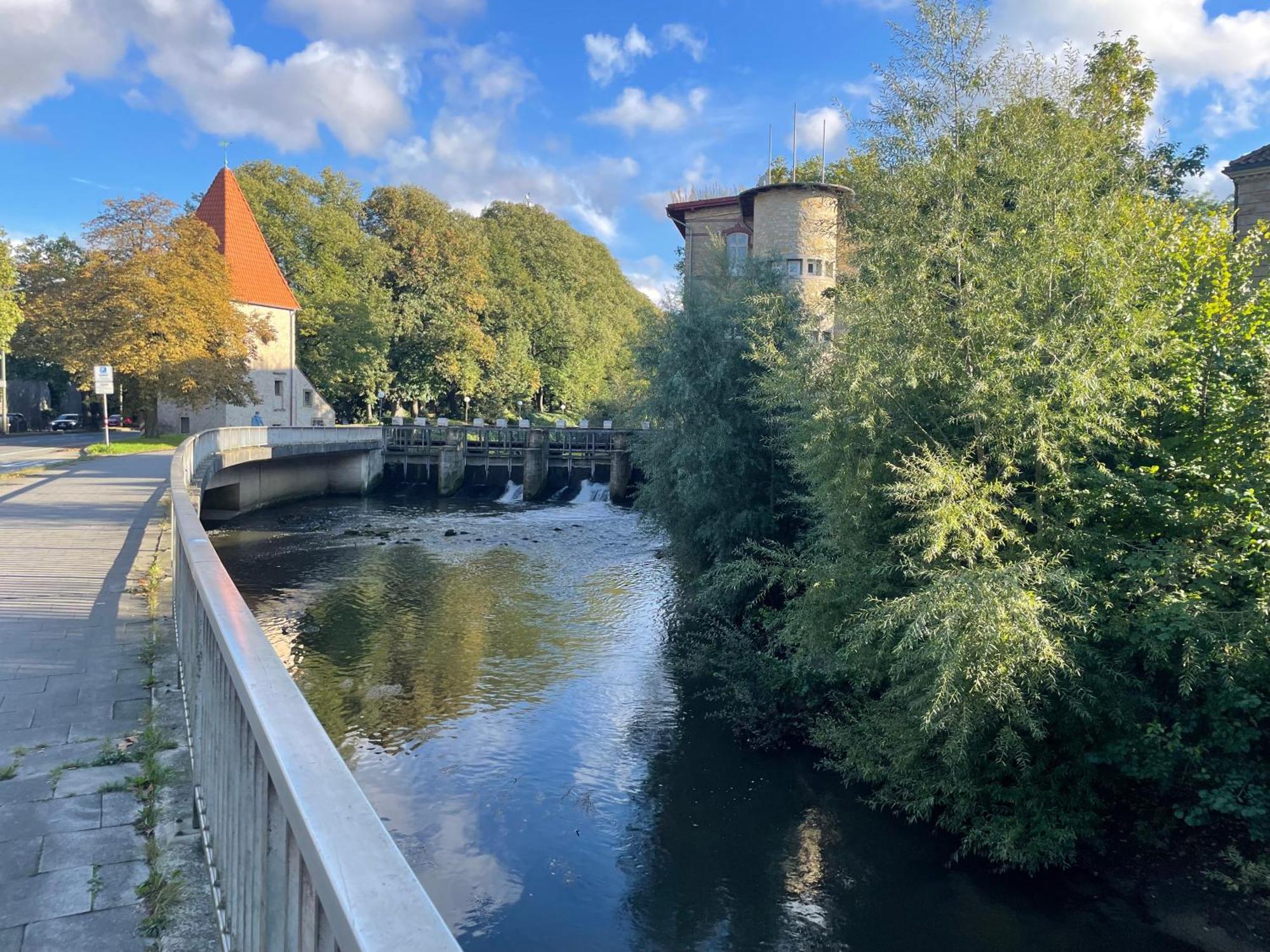 Stilvolles Im Herzen Von Apartment *