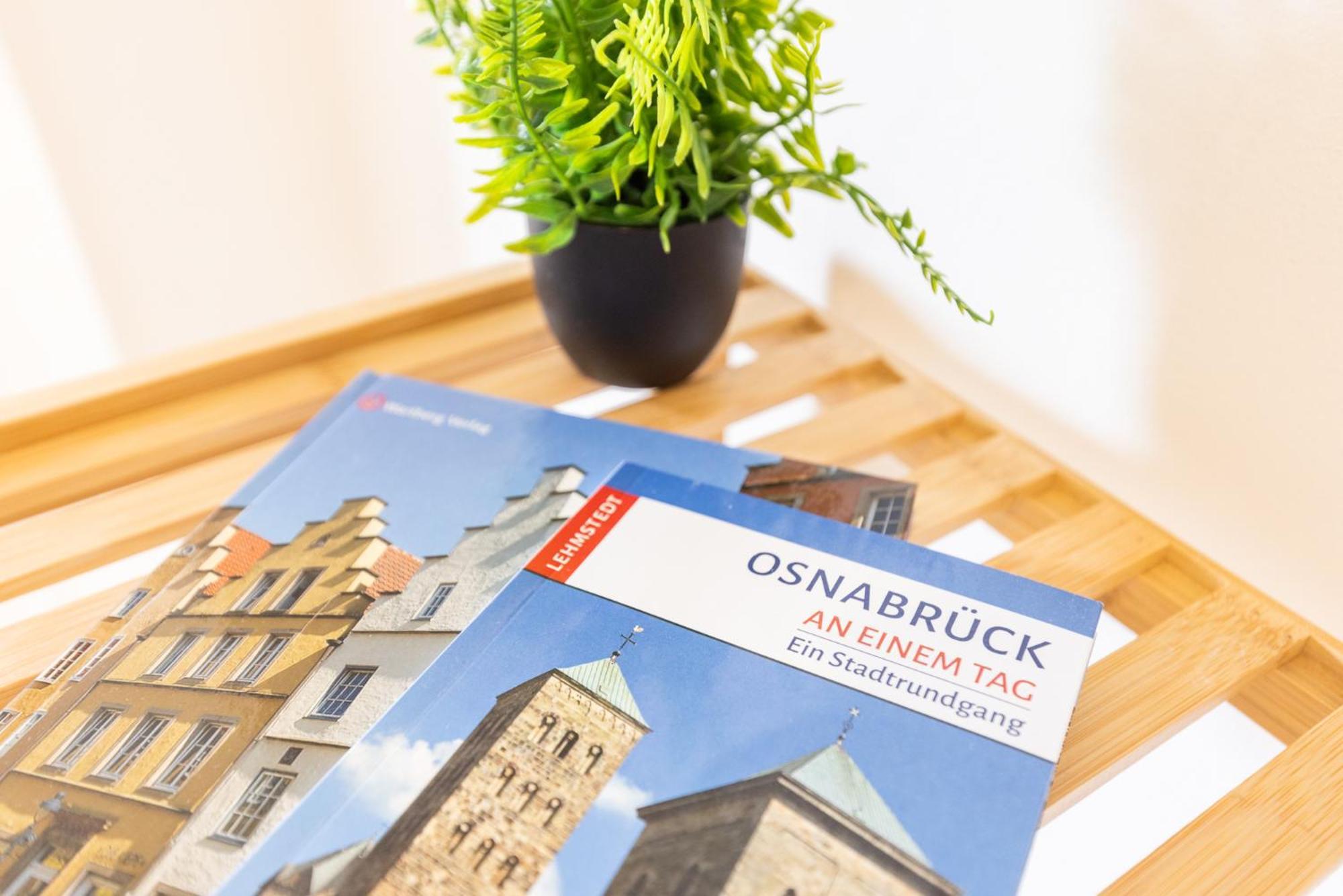 Stilvolles Im Herzen Von Apartment *