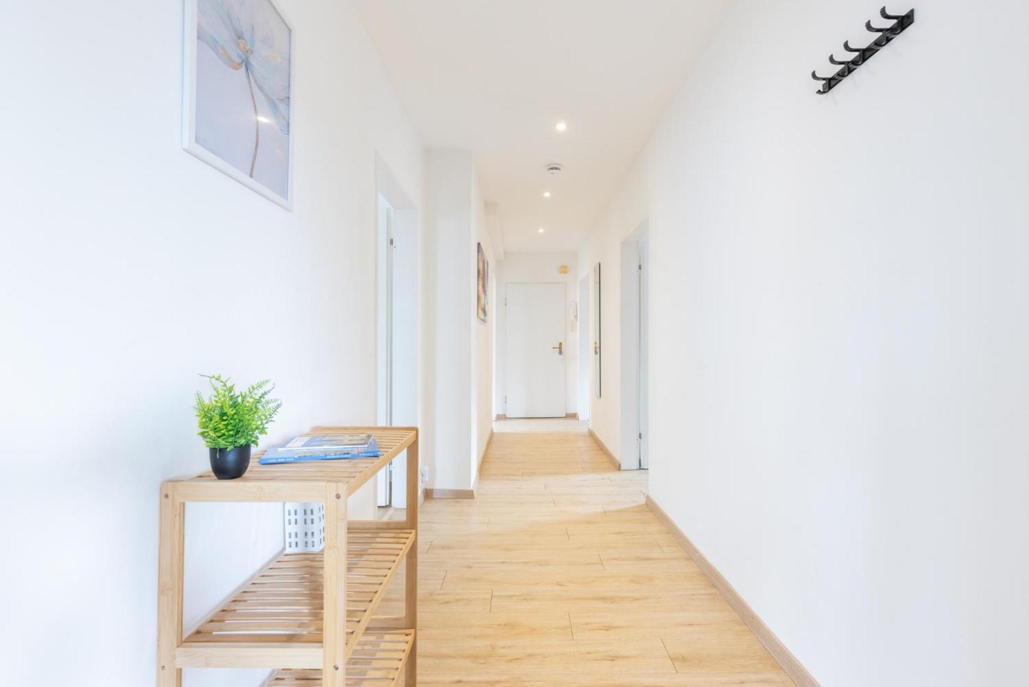 Apartment Stilvolles Im Herzen Von *
