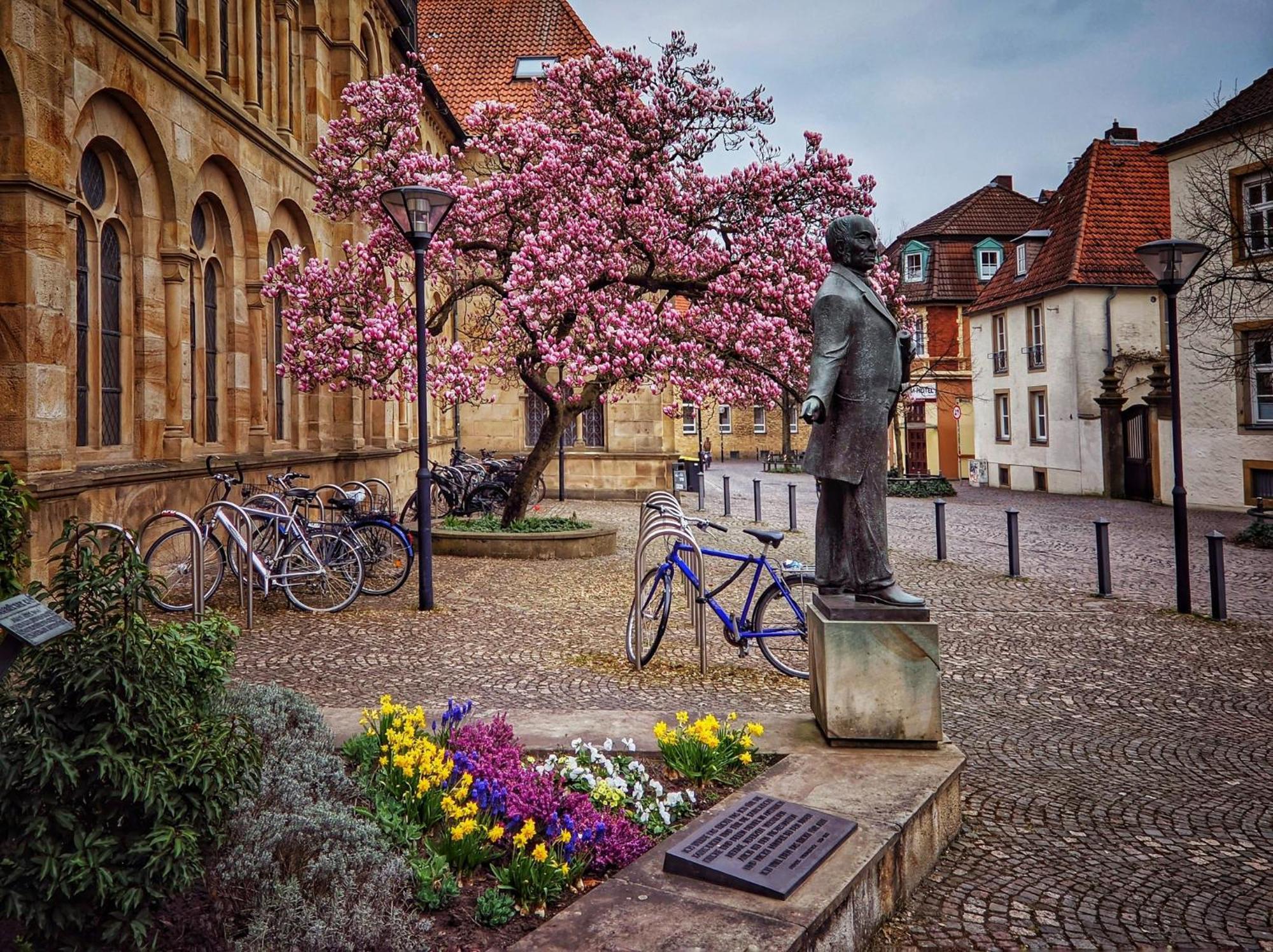 Stilvolles Im Herzen Von Apartment